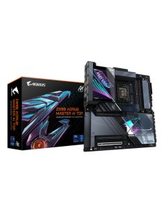 GIGABYTE Z890 AORUS MASTER AI TOP Placa Base