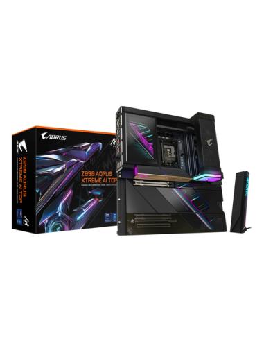 GIGABYTE Z890 AORUS XTREME AI TOP Placa Base