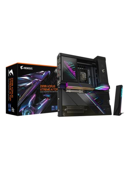 GIGABYTE Z890 AORUS XTREME AI TOP Placa Base