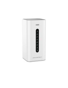 Grandstream Networks GCC6010W switch Gigabit Ethernet (10/100/1000) Blanco