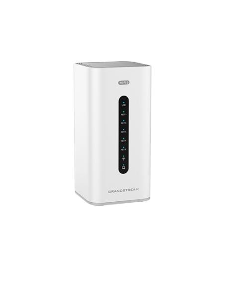 Grandstream Networks GCC6010W switch Gigabit Ethernet (10/100/1000) Blanco