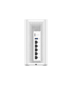 Grandstream Networks GCC6010W switch Gigabit Ethernet (10/100/1000) Blanco 2