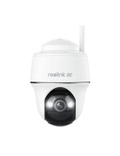 Reolink Argus Series B440 Almohadilla Cámara de seguridad IP Interior y exterior 3840 x 2160 Pixeles Techo