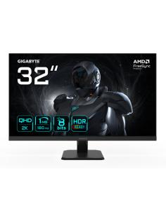 GIGABYTE GS32QA Monitor Gaming 32" QHD