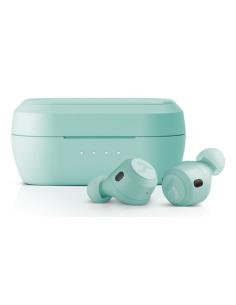 Teufel REAL BLUE TWS 3 Auriculares Inalámbrico Dentro de oído Llamadas/Música Bluetooth Azul