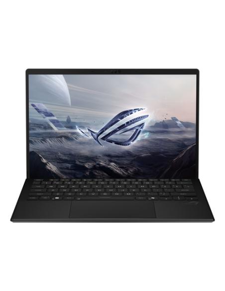 ASUS ROG Flow Z13 GZ302EA-RU008W - Ordenador Portátil Gaming de 13.4" 2.5K 180Hz (AMD Ryzen Al Max+ 395, 32GB RAM, 1TB SSD, Rade