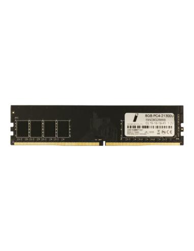 Innovation IT 4251538807241 módulo de memoria 8 GB 1 x 8 GB DDR4 288-pin DIMM