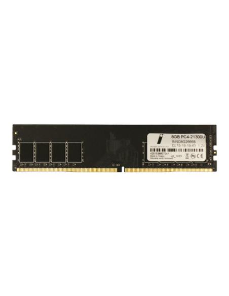 Innovation IT 4251538807241 módulo de memoria 8 GB 1 x 8 GB DDR4 288-pin DIMM