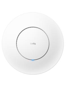 Cudy AC1300 1167 Mbit/s Blanco Energía sobre Ethernet (PoE)