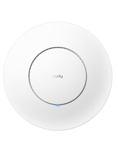 Cudy AC1300 1167 Mbit/s Blanco Energía sobre Ethernet (PoE)