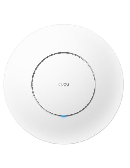 Cudy AC1300 1167 Mbit/s Blanco Energía sobre Ethernet (PoE)