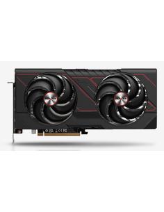 Sapphire PULSE RX 9070 AMD Radeon RX 9070 GRE 12 GB GDDR6
