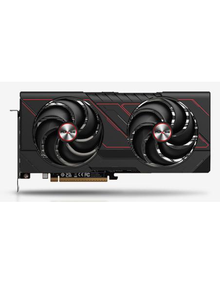 Sapphire PULSE RX 9070 AMD Radeon RX 9070 GRE 12 GB GDDR6