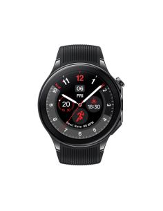 OnePlus Watch 2 3,63 cm (1.43") AMOLED 47 mm Digital 466 x 466 Pixeles Pantalla táctil Negro Wifi GPS (satélite)