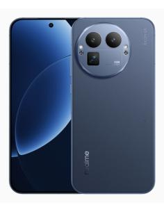 realme GT 8 Pro 5G 17,2 cm (6.79") SIM doble Android 16.0 USB Tipo C 16 GB 512 GB 7000 mAh Azul