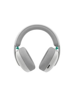 Logitech G G325 LIGHTSPEED Auriculares Inalámbrico Diadema Juego USB Tipo C Bluetooth Blanco