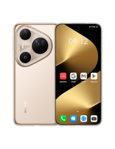 Huawei Pura 80 Ultra 17,3 cm (6.8") 4G USB Tipo C 16 GB 512 GB 5170 mAh Oro