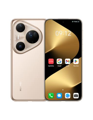 Huawei Pura 80 Ultra 17,3 cm (6.8") 4G USB Tipo C 16 GB 512 GB 5170 mAh Oro