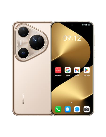 Huawei Pura 80 Ultra 17,3 cm (6.8") 4G USB Tipo C 16 GB 512 GB 5170 mAh Oro