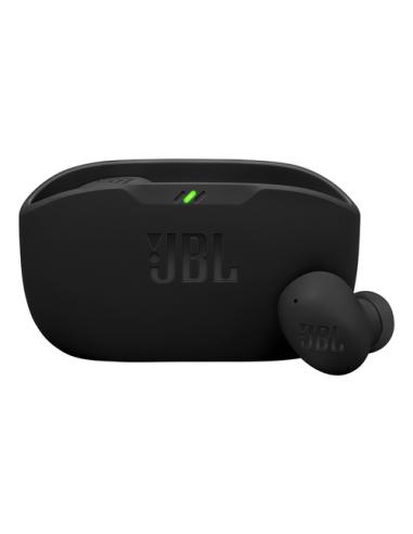 JBL Wave Buds 2 Auriculares True Wireless Stereo (TWS) Dentro de oído Llamadas/Música Bluetooth Negro