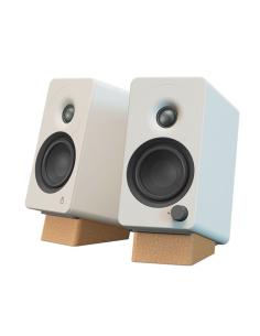 Creative Labs Creative XF1 Blanco Inalámbrico y alámbrico 72 W