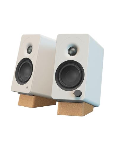 Creative Labs Creative XF1 Blanco Inalámbrico y alámbrico 72 W
