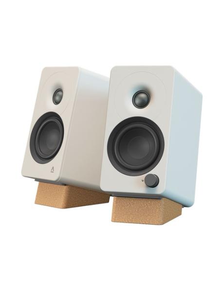 Creative Labs Creative XF1 Blanco Inalámbrico y alámbrico 72 W