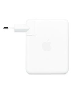 Apple MW2M3ZM/A cargador de dispositivo móvil Universal Blanco Corriente alterna Carga rápida Interior