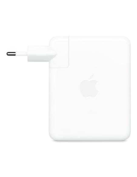 Apple MW2M3ZM/A cargador de dispositivo móvil Universal Blanco Corriente alterna Carga rápida Interior