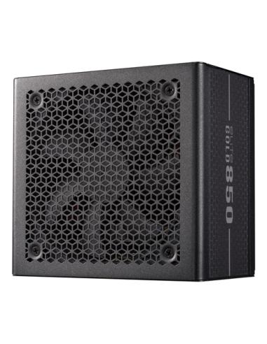 Cooler Master Elite Gold 850 unidad de fuente de alimentación 850 W 24-pin ATX ATX Negro