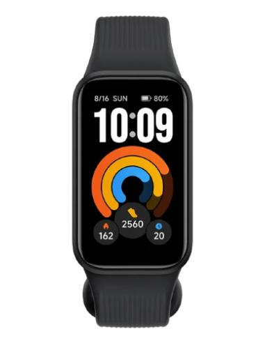 Xiaomi Smart Band 11 Active 3,73 cm (1.47") TFT Digital 172 x 320 Pixeles Pantalla táctil Negro