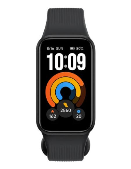 Xiaomi Smart Band 11 Active 3,73 cm (1.47") TFT Digital 172 x 320 Pixeles Pantalla táctil Negro