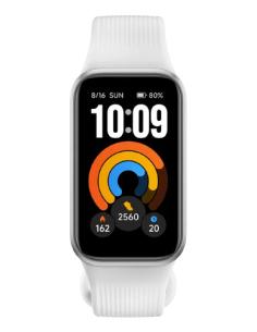 Xiaomi SMART BAND 11 ACTIVE 3,73 cm (1.47") TFT Digital 172 x 320 Pixeles Pantalla táctil Gris