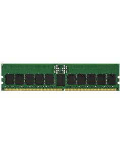 Kingston Technology KSM64R52BD8-32MH módulo de memoria 32 GB 1 x 32 GB DDR5 6400 MT/s 288-pin DIMM ECC