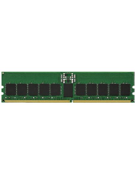 Kingston Technology KSM64R52BD8-32MH módulo de memoria 32 GB 1 x 32 GB DDR5 6400 MT/s 288-pin DIMM ECC