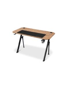 DRIFT DZ175 - MESA GAMING Avanzado MADERA