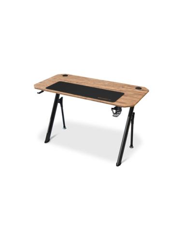 DRIFT DZ175 - MESA GAMING Avanzado MADERA