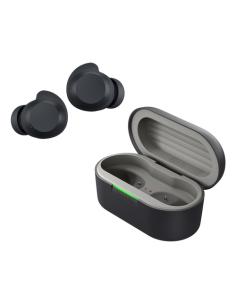 LG BUDS Auriculares True Wireless Stereo (TWS) Dentro de oído Llamadas/Música USB Tipo C Bluetooth Negro