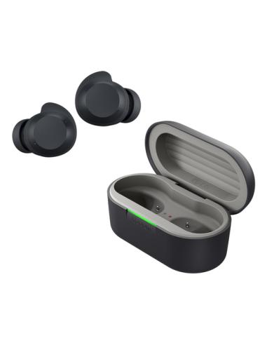 LG BUDS Auriculares True Wireless Stereo (TWS) Dentro de oído Llamadas/Música USB Tipo C Bluetooth Negro