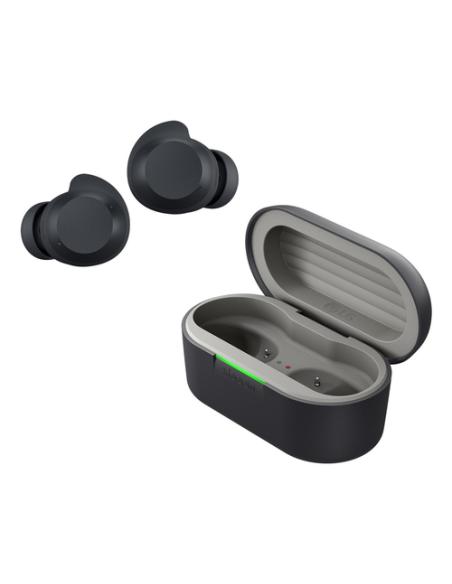LG BUDS Auriculares True Wireless Stereo (TWS) Dentro de oído Llamadas/Música USB Tipo C Bluetooth Negro