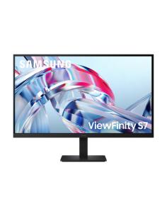 Samsung S70H pantalla para PC 68,6 cm (27") 3840 x 2160 Pixeles 4K Ultra HD LCD Negro