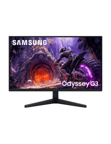 Samsung G30H pantalla para PC 68,6 cm (27") 1920 x 1080 Pixeles Full HD LCD Negro
