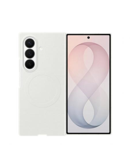 Samsung EF-EF976CWEGWW funda para teléfono móvil 20,3 cm (8") Blanco