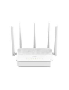 D-Link C36 router inalámbrico 2.5 Gigabit Ethernet Doble banda (2,4 GHz / 5 GHz) Blanco
