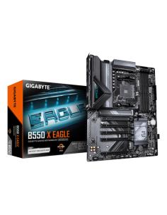 GIGABYTE B550 X EAGLE Placa Base