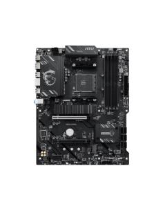 MSI B550 GAMING placa base AMD B550 Zócalo AM4 ATX