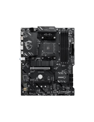 MSI B550 GAMING placa base AMD B550 Zócalo AM4 ATX