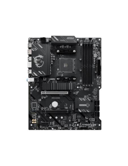 MSI B550 GAMING placa base AMD B550 Zócalo AM4 ATX