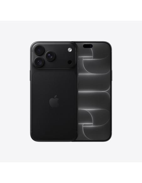 Apple iPhone 18 Pro Max 256 GB Negro