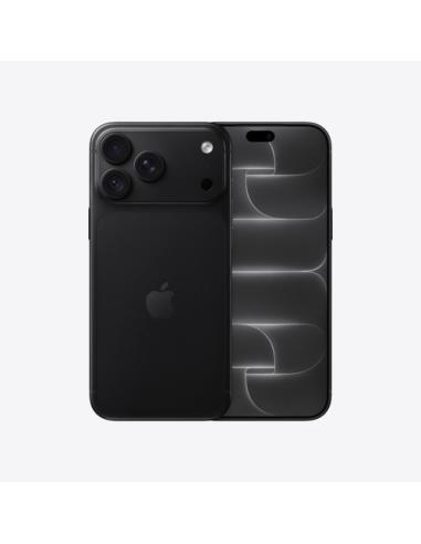 Apple iPhone 18 Pro Max 512 GB Negro